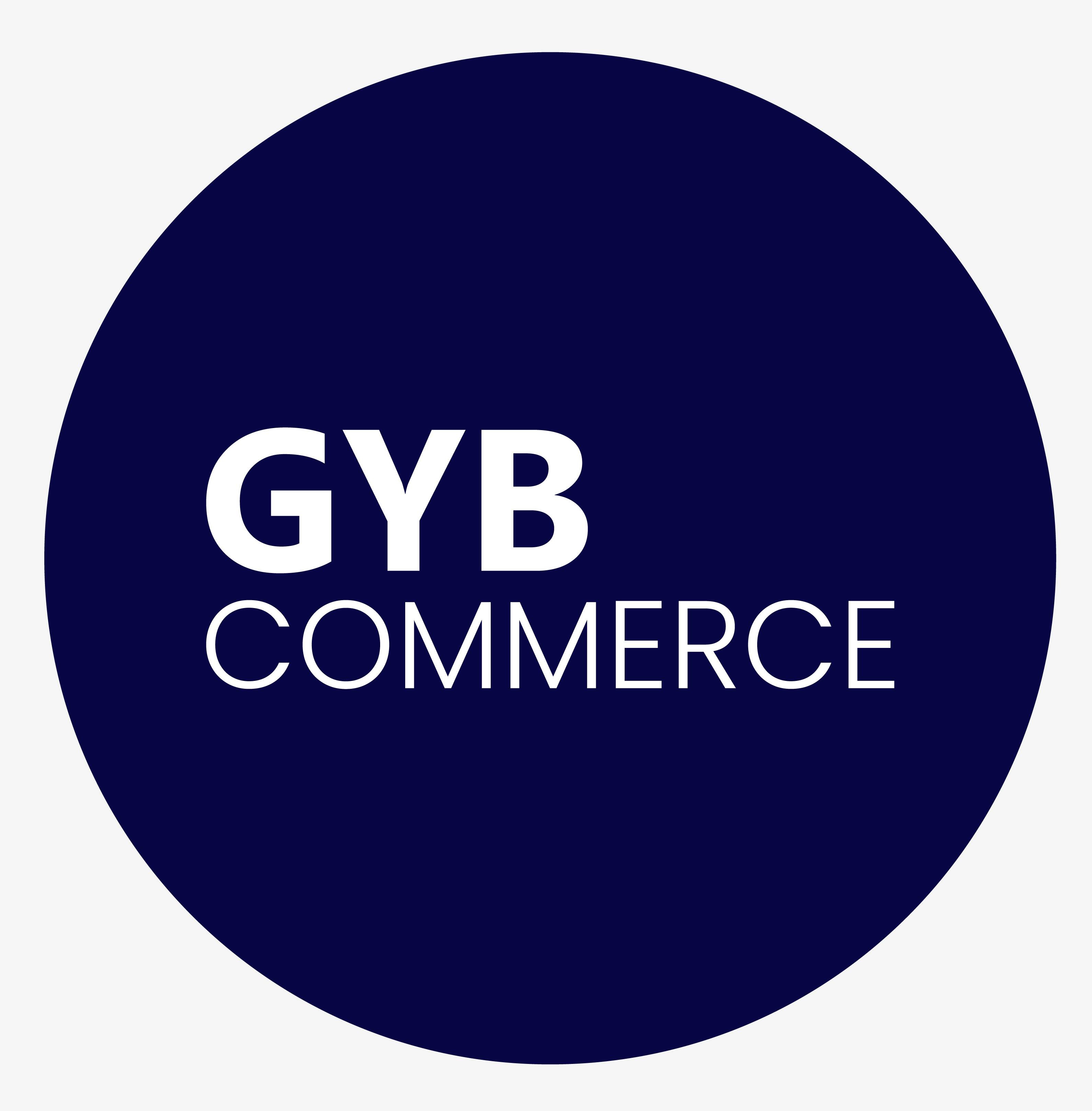 FindMyCRM - CRM Parter: GYB Commerce